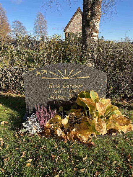 Gravnummer: 3084 J    88-89