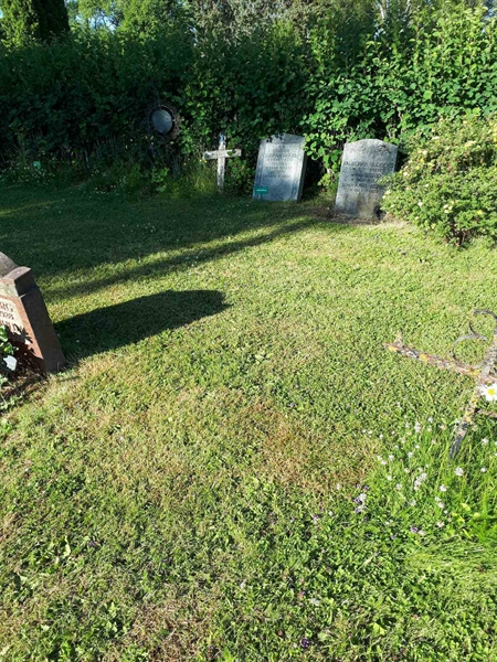 Hautatunnus: GK A 5   157V