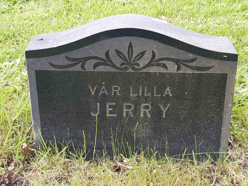 Grave number: NO 23  1120