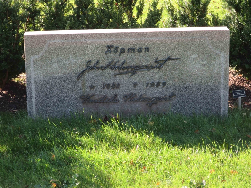Grave number: HÖB 57    17