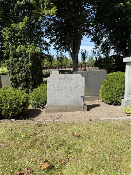 Hautatunnus: TR 2 2 25