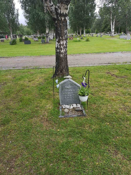 Hautatunnus: NK 14     5