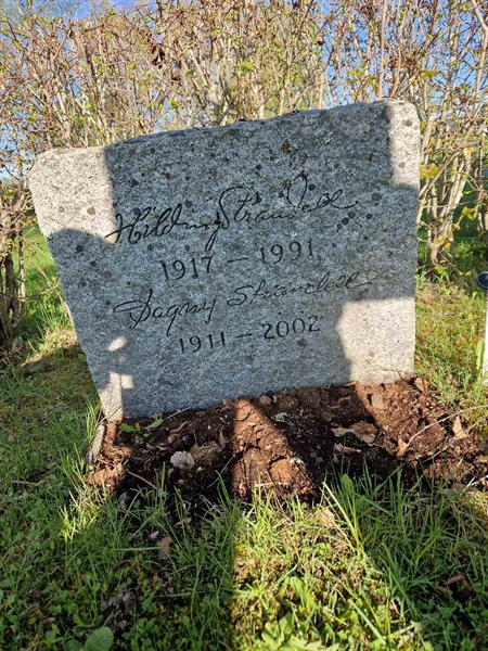 Grave number: 1 13 1897