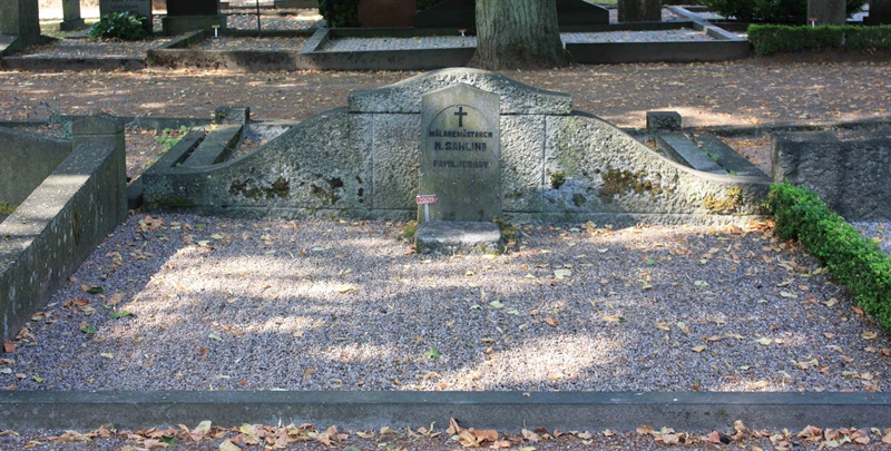 Grave number: Ö 20i    15, 16