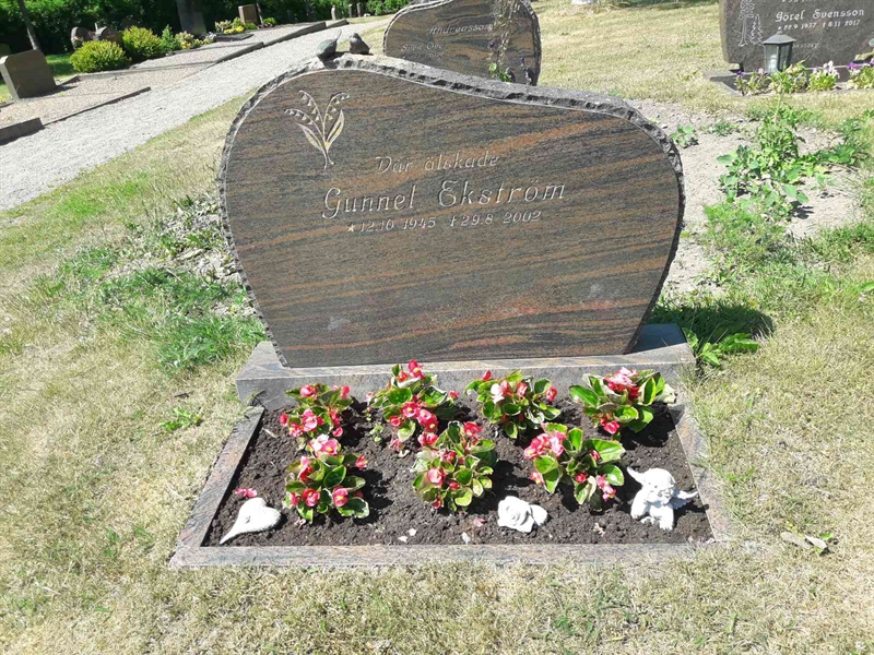Grave number: TÖ 4   236, 237