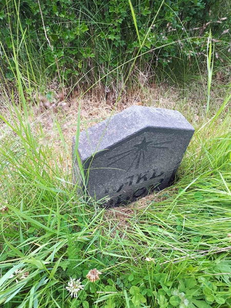 Grave number: GK A 5   292M