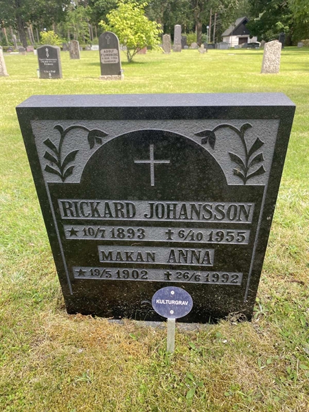 Grave number: 04 A 140