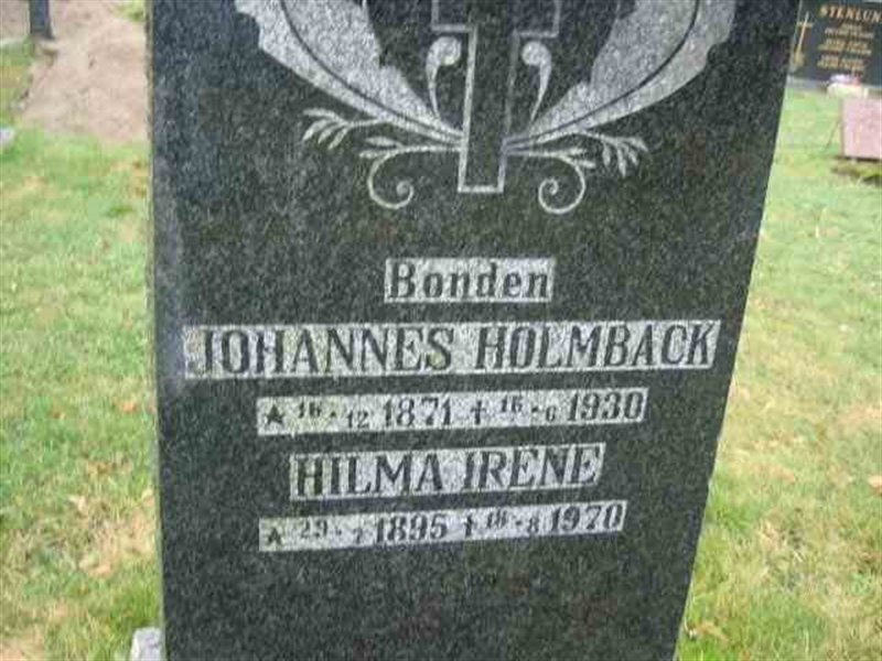 Gravnummer: 1 GD 04     36A,    36B