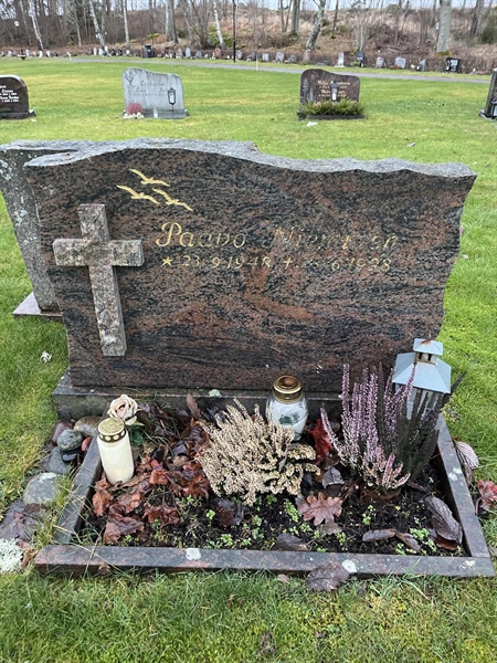 Grave number: Ärt 60 26    41+42