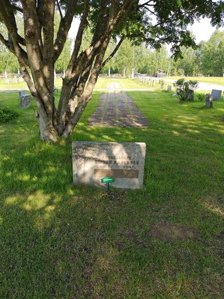 Gravnummer: NK 03    53