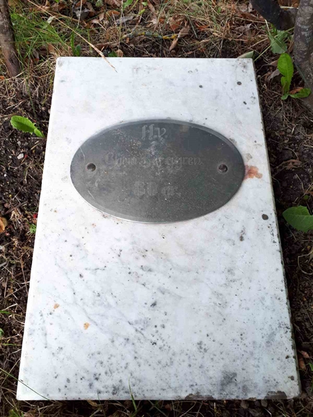 Hautatunnus: GK A 5   208H