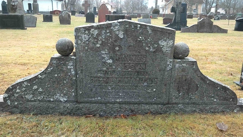 Grave number: SU 04   404, 405