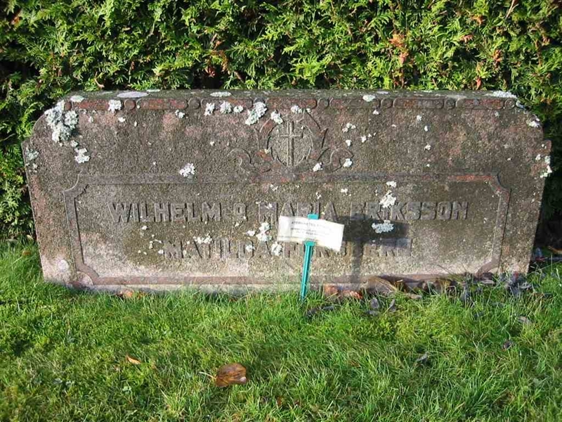 Grave number: KV C   54a-c