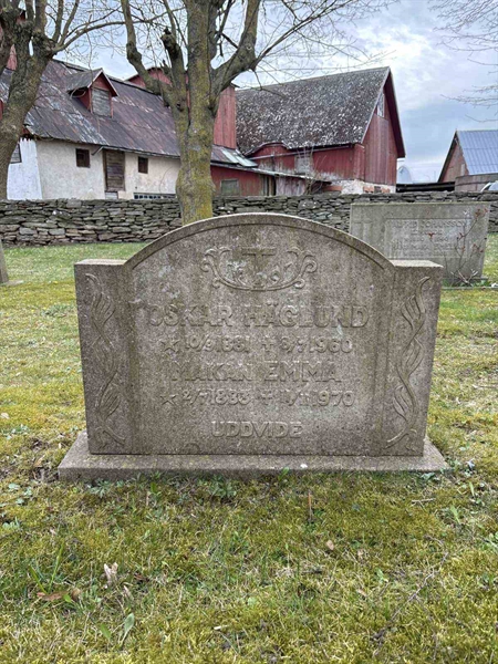 Gravnummer: GE    54, 55