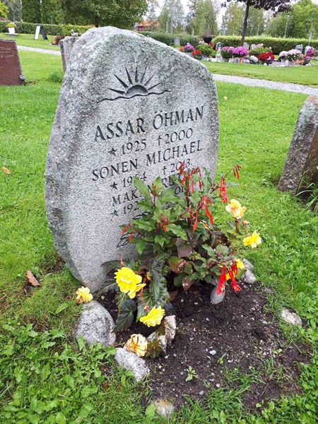 Hautatunnus: NK F D   255