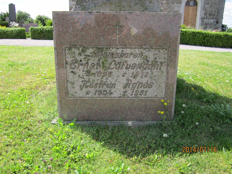 Grave number: 10 C    39