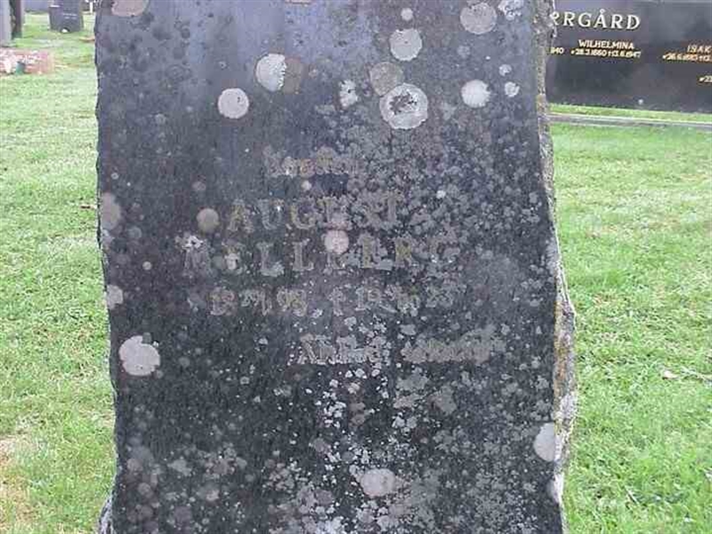 Hautatunnus: 1 GC 13    153-154