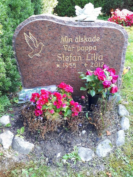 Hautatunnus: GK U 4   598