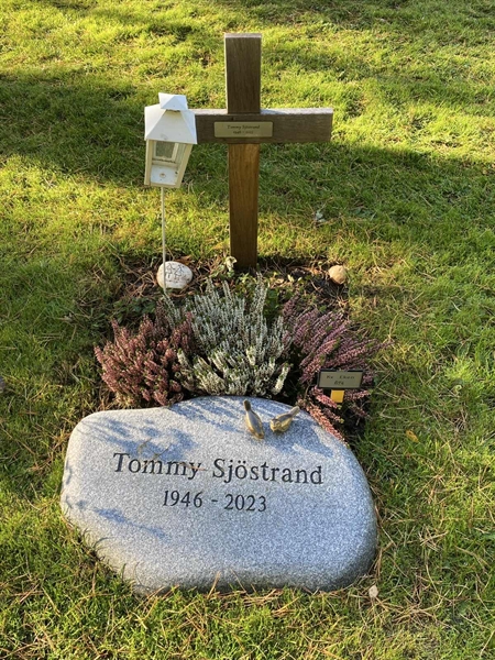 Hautatunnus: 2 E   674