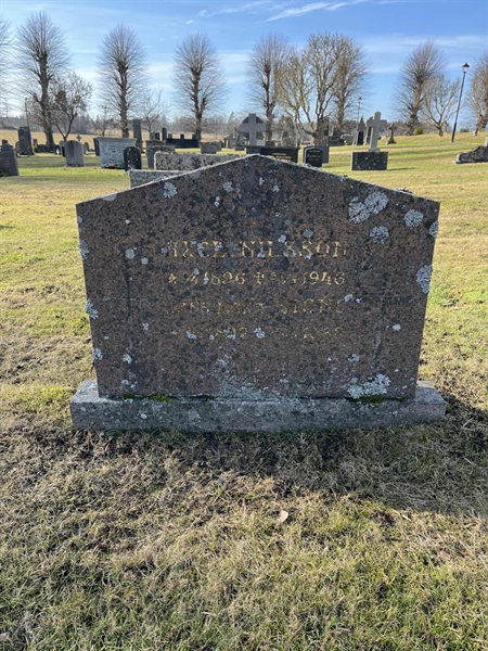 Hautatunnus: HA M    58, 59