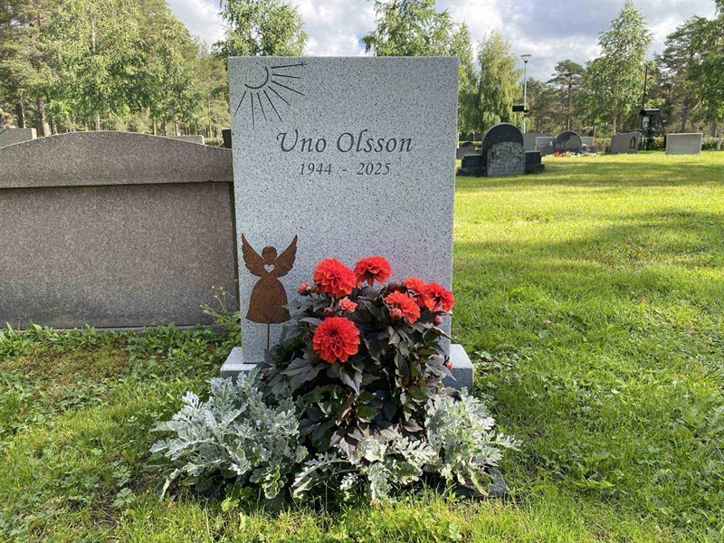 Grave number: 3 02    90