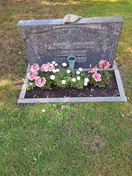 Grave number: 01  2188