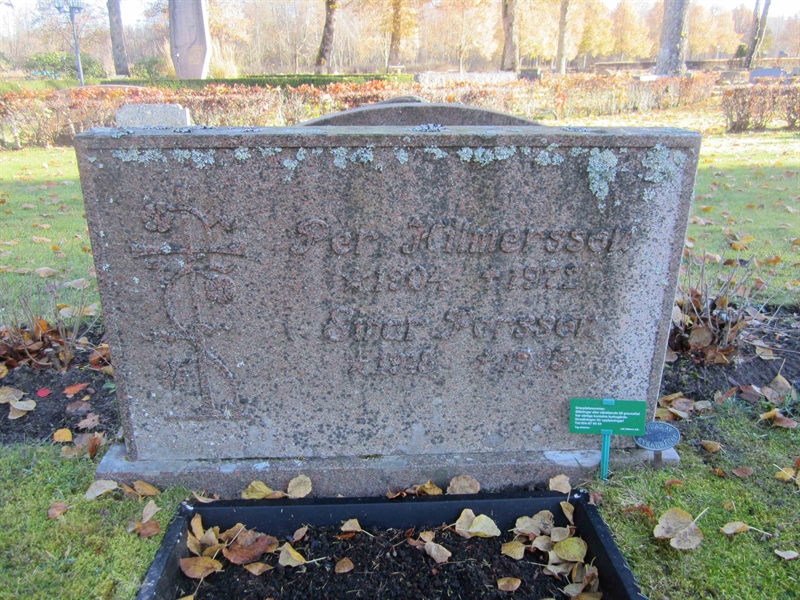 Grave number: 1 36    46-47