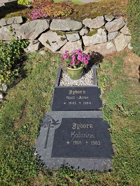 Grave number: Fr 5   869