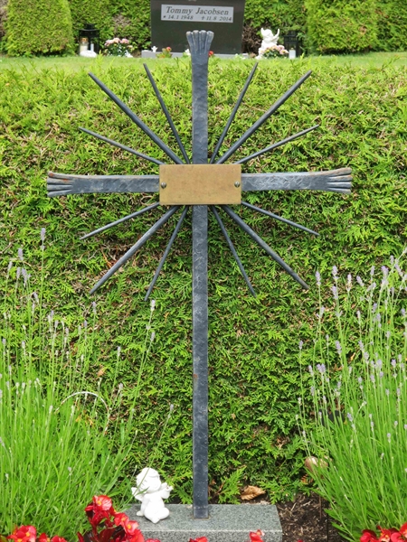 Grave number: HÖB 41     6