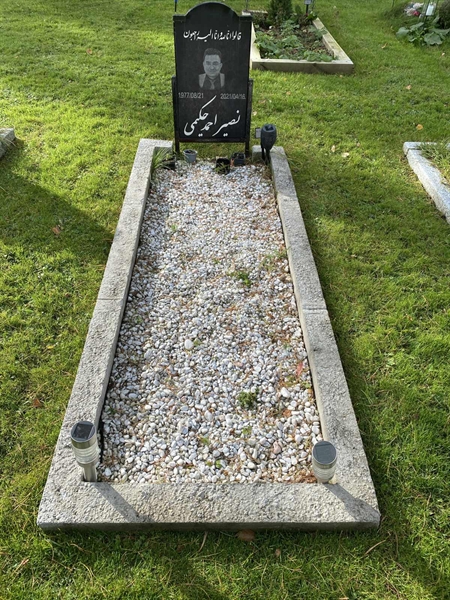 Hautatunnus: 2 G    56