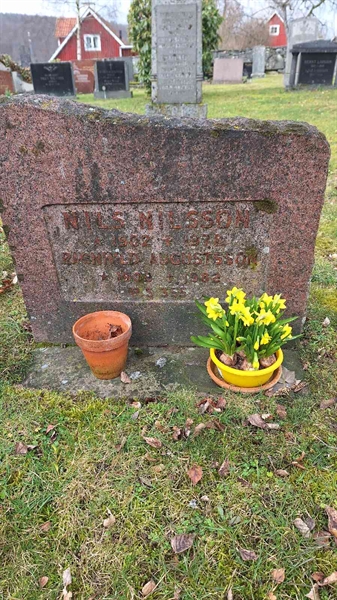 Hautatunnus: VG A   100