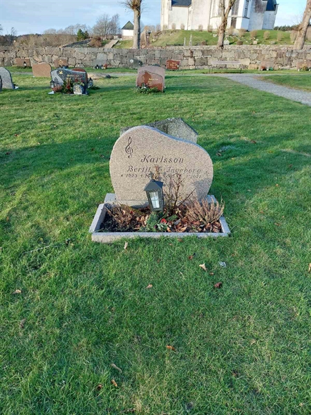 Grave number: K2 02   158, 159