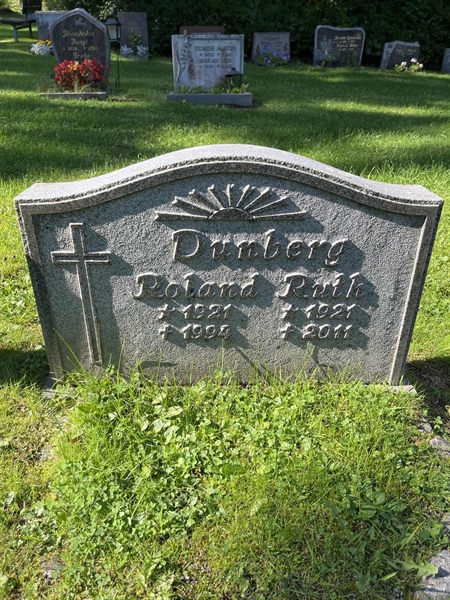 Grave number: 5 05   545
