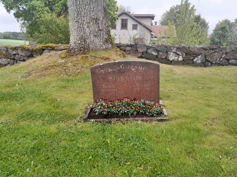 Grave number: ROG J    5, 6