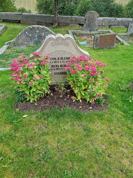 Grave number: KG 09   768, 769