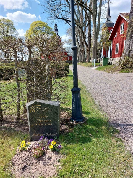 Grave number: HÖ 8   26