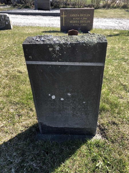 Grave number: 3 C   173