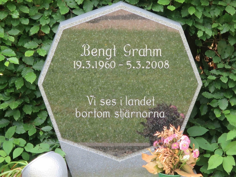 Grave number: HÖB 38     3