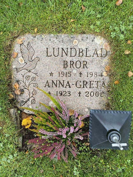 Grave number: 1 24    147