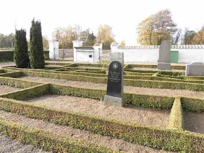 Hautatunnus: VK 1 1075-1077