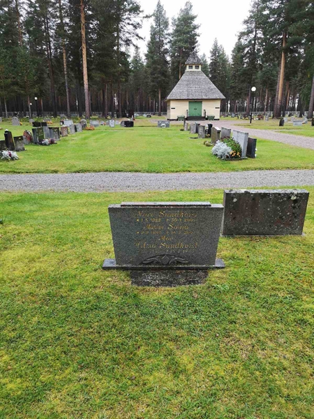 Hautatunnus: VLM 09    13:1-4