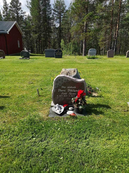 Hautatunnus: PK   433B