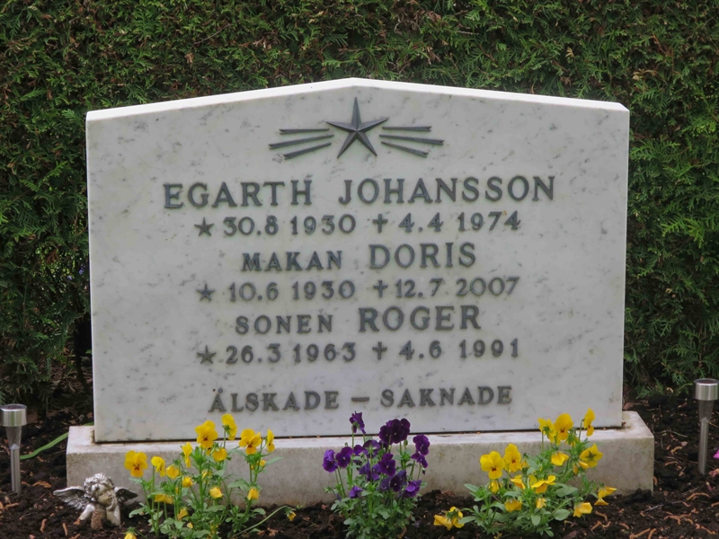 Grave number: HÖB 70D    88