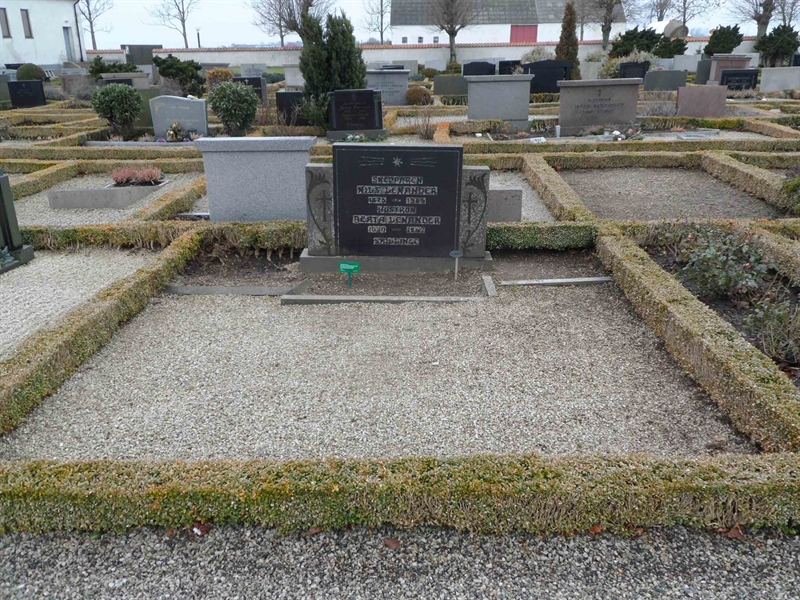 Grave number: 2 01  1808