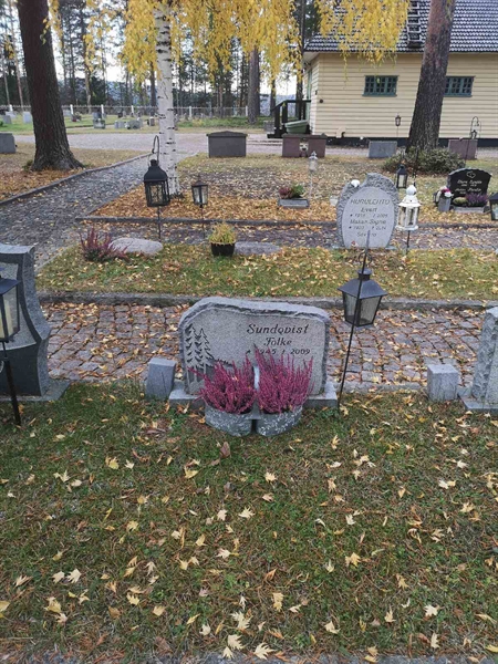 Hautatunnus: VLM U    80