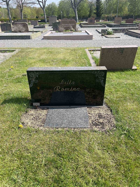 Gravnummer: 3 02    94