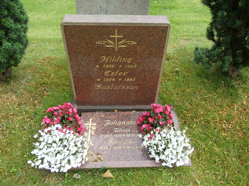Hautatunnus: SN J    75