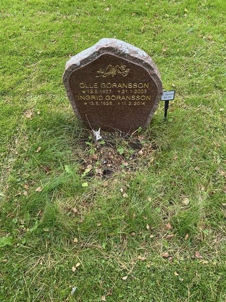 Hautatunnus: 2 C   809-810