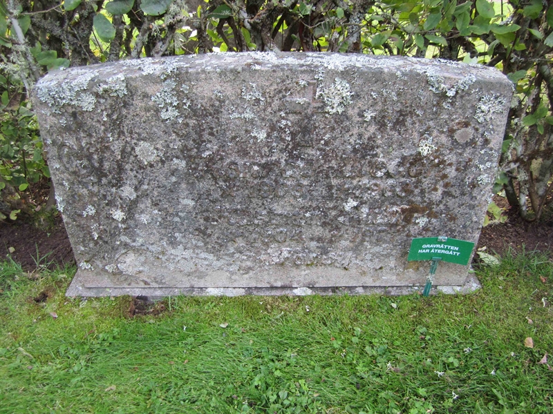 Grave number: 2 AD    37-38