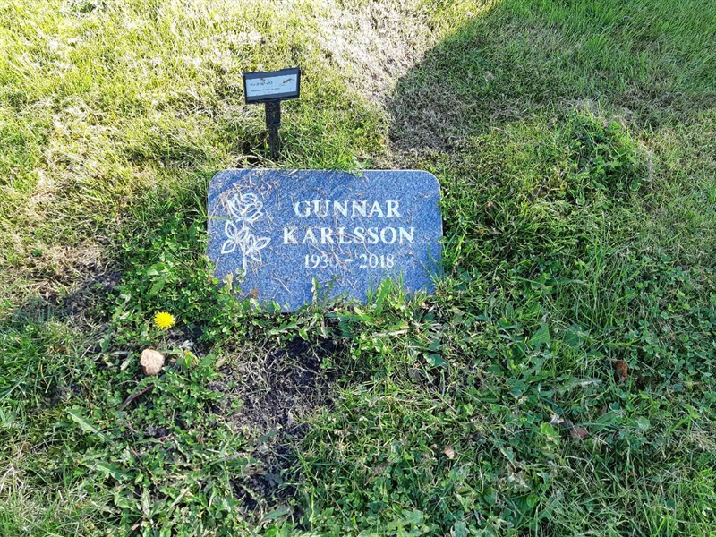 Hautatunnus: Fr 8    92